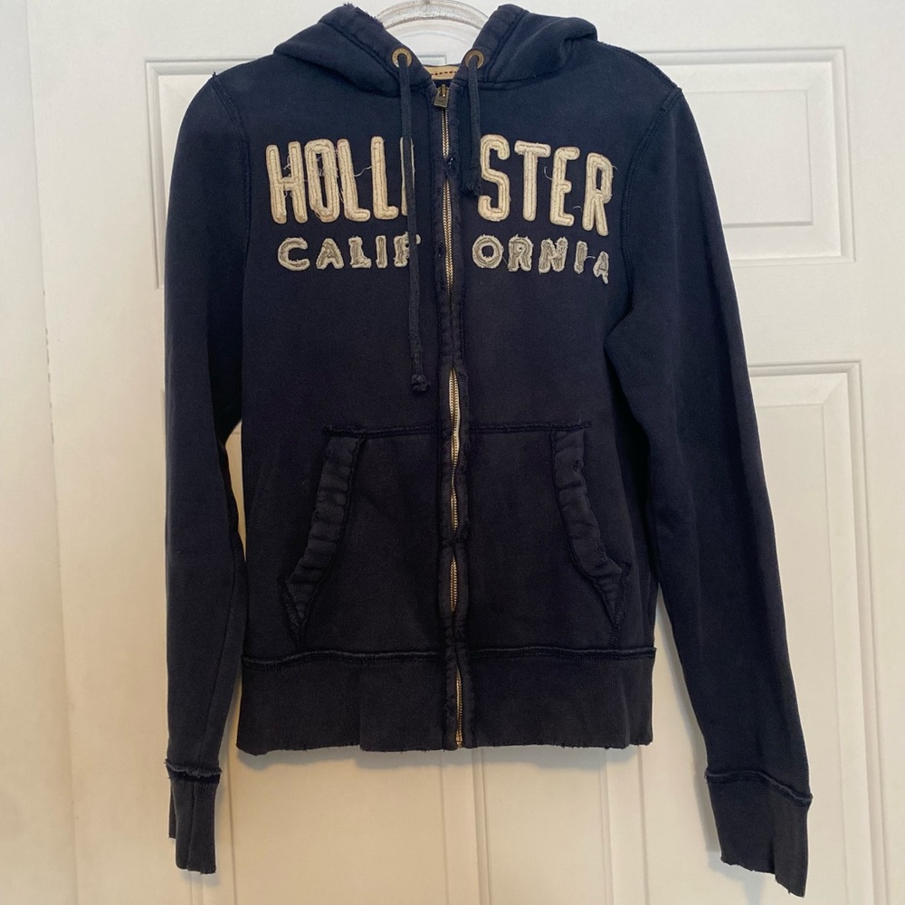 Men’s Hollister Sweatshirt
